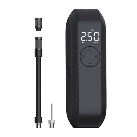 Cycplus A14 electric pump